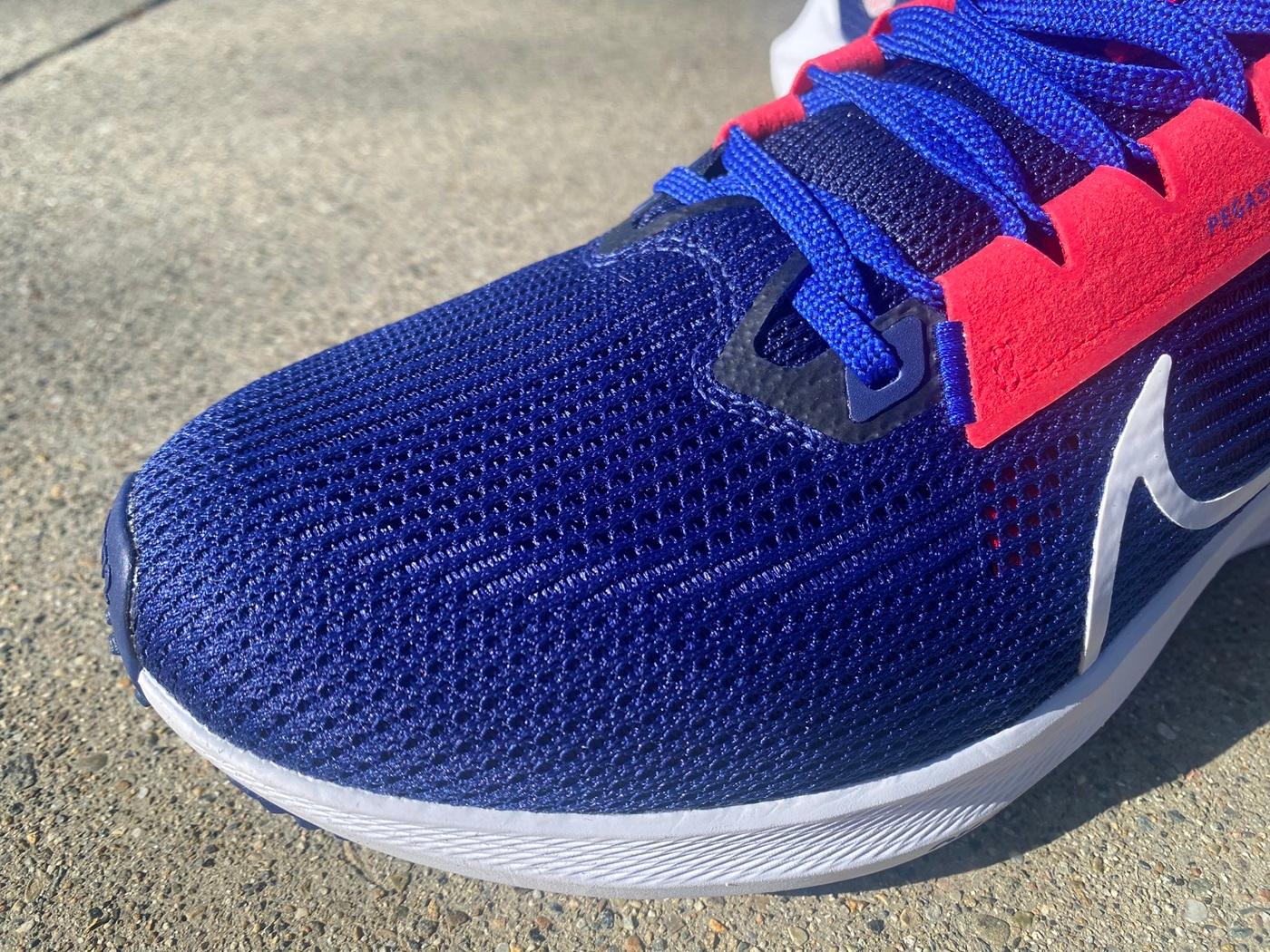 Nike Air Zoom Pegasus 40 Training Review Soccer